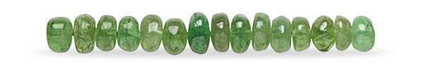 Tsavorite Garnet